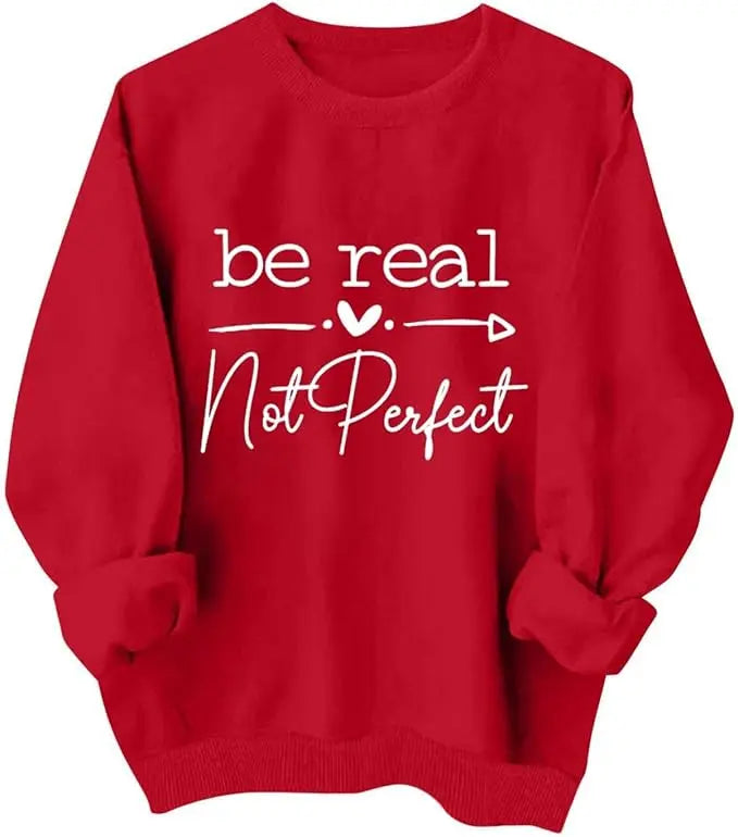 Valentines Crewneck Sweatshirt for Women