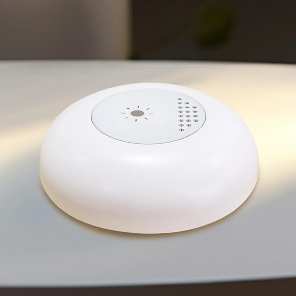 Illumination Brightness Detector Home Lighting Automation