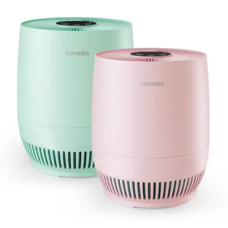 Air Purifier for Home Allergies and Pet Hair Problems