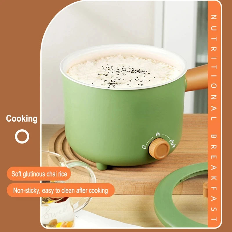 Rice Cooker Multifunctional Stew Pan