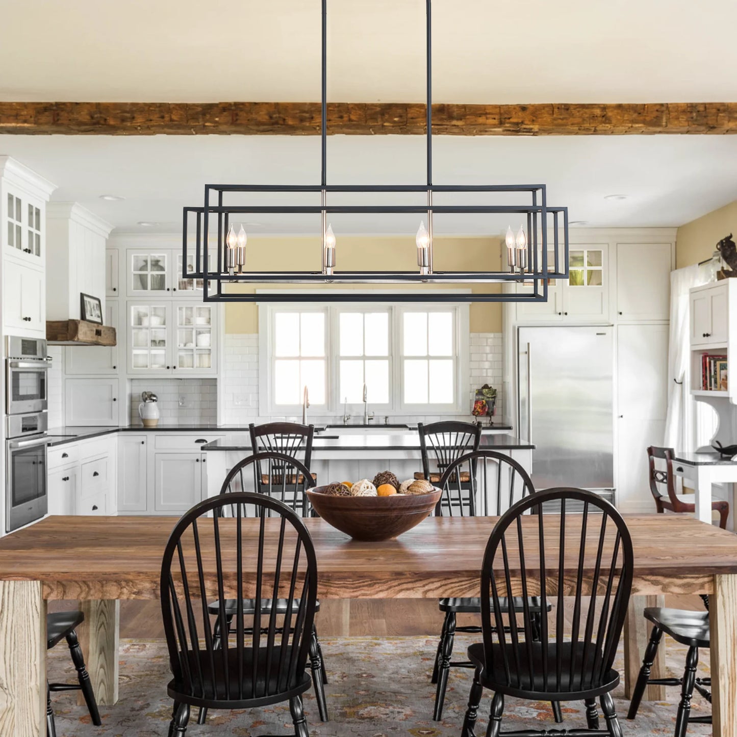 Kitchen Island Bar Light