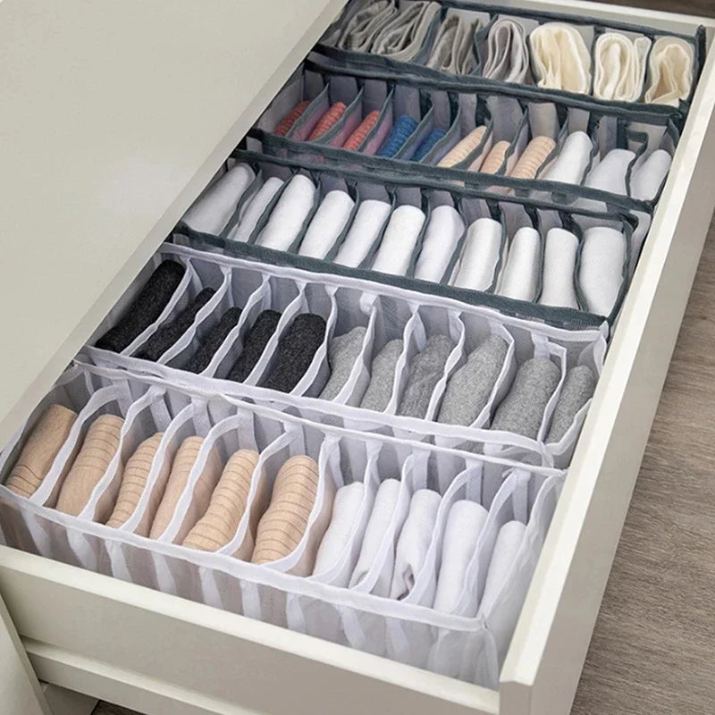 Storage Organizer for clothes Foldable Drawer Organizer