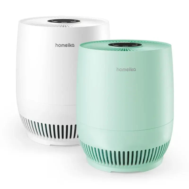 Air Purifier for Home Allergies and Pet Hair Problems