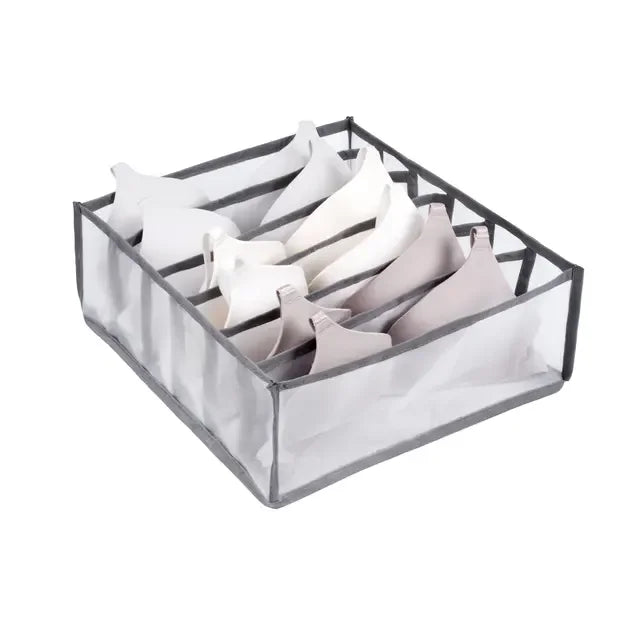 Storage Organizer for clothes Foldable Drawer Organizer