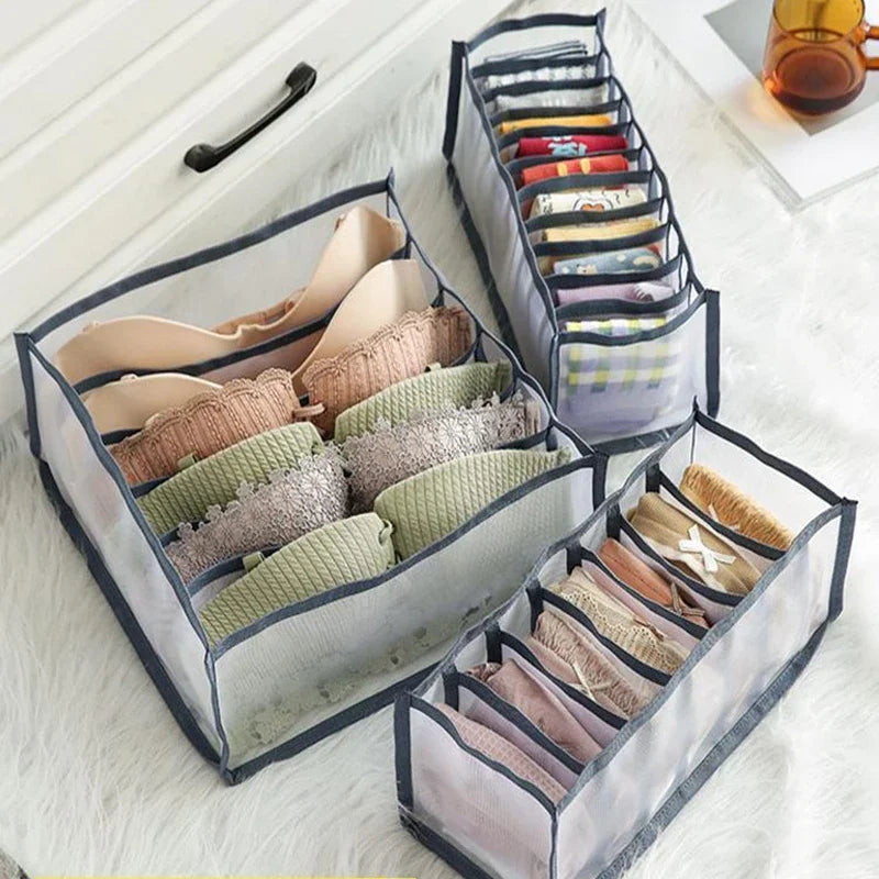 Storage Organizer for clothes Foldable Drawer Organizer