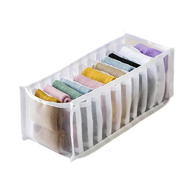 Storage Organizer for clothes Foldable Drawer Organizer