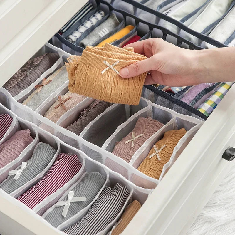 Storage Organizer for clothes Foldable Drawer Organizer