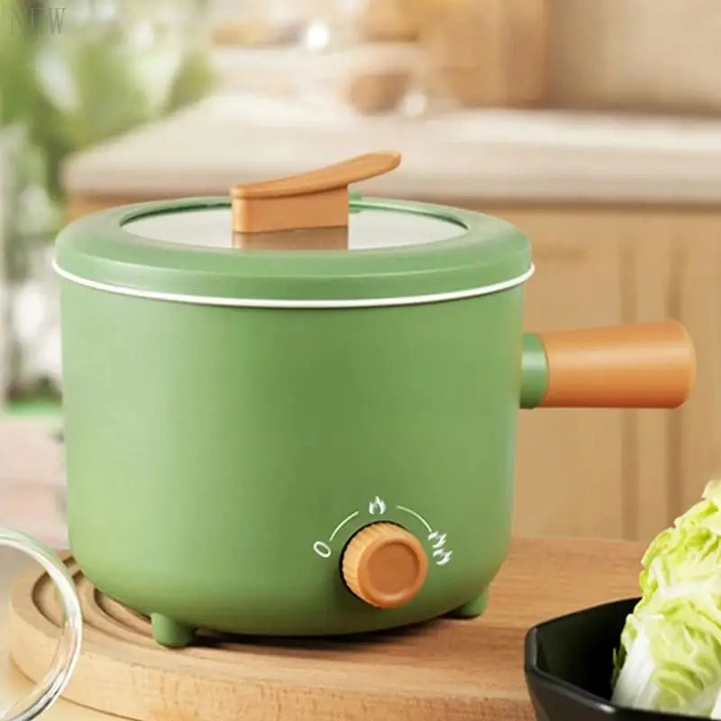 Rice Cooker Multifunctional Stew Pan