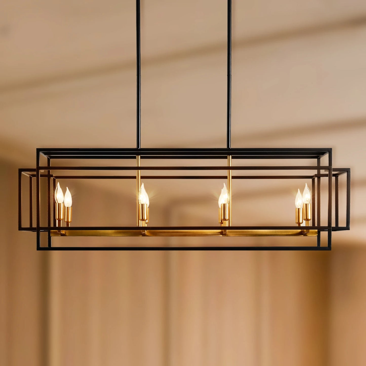 Kitchen Island Bar Light