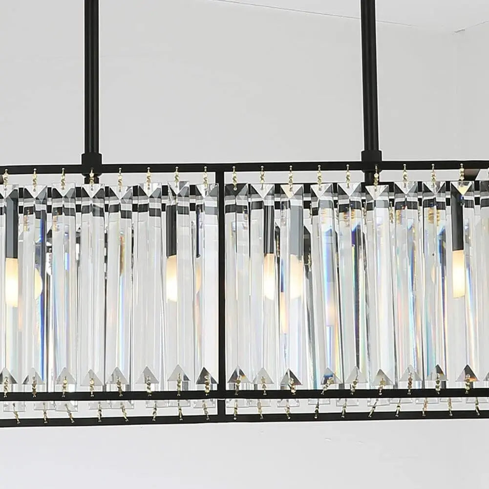 Luxury Chrome Pendant Ceiling Light Fixtures