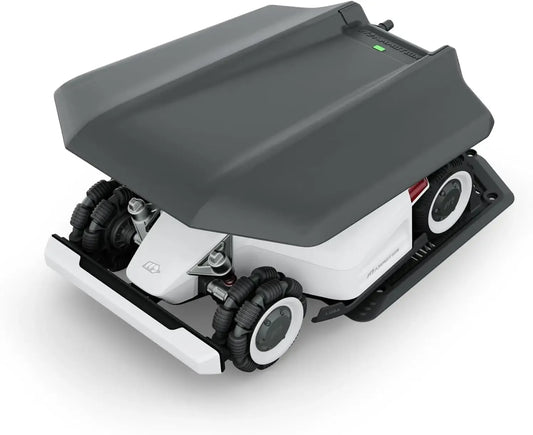 Robotic Lawn Mower