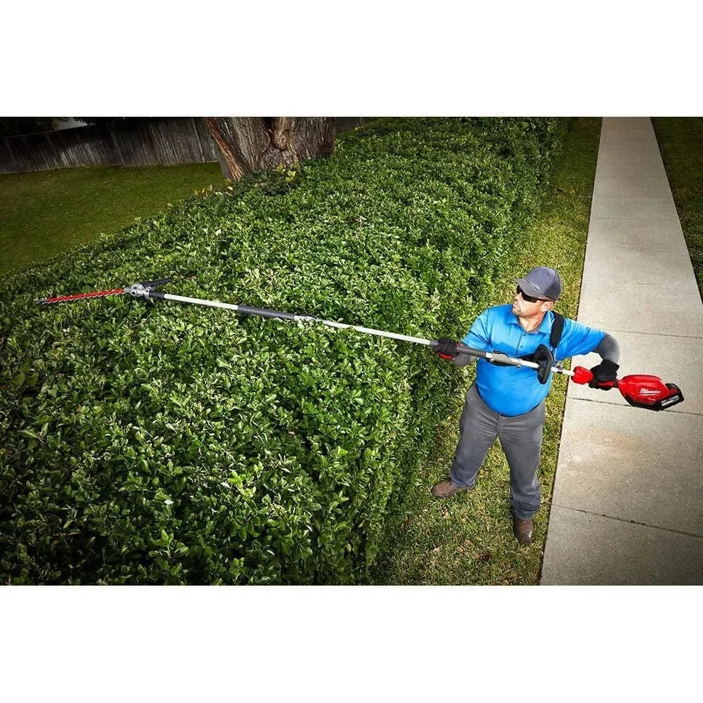 M18 Fuel 20-Inch Quik-LOK Hedge Trimmer