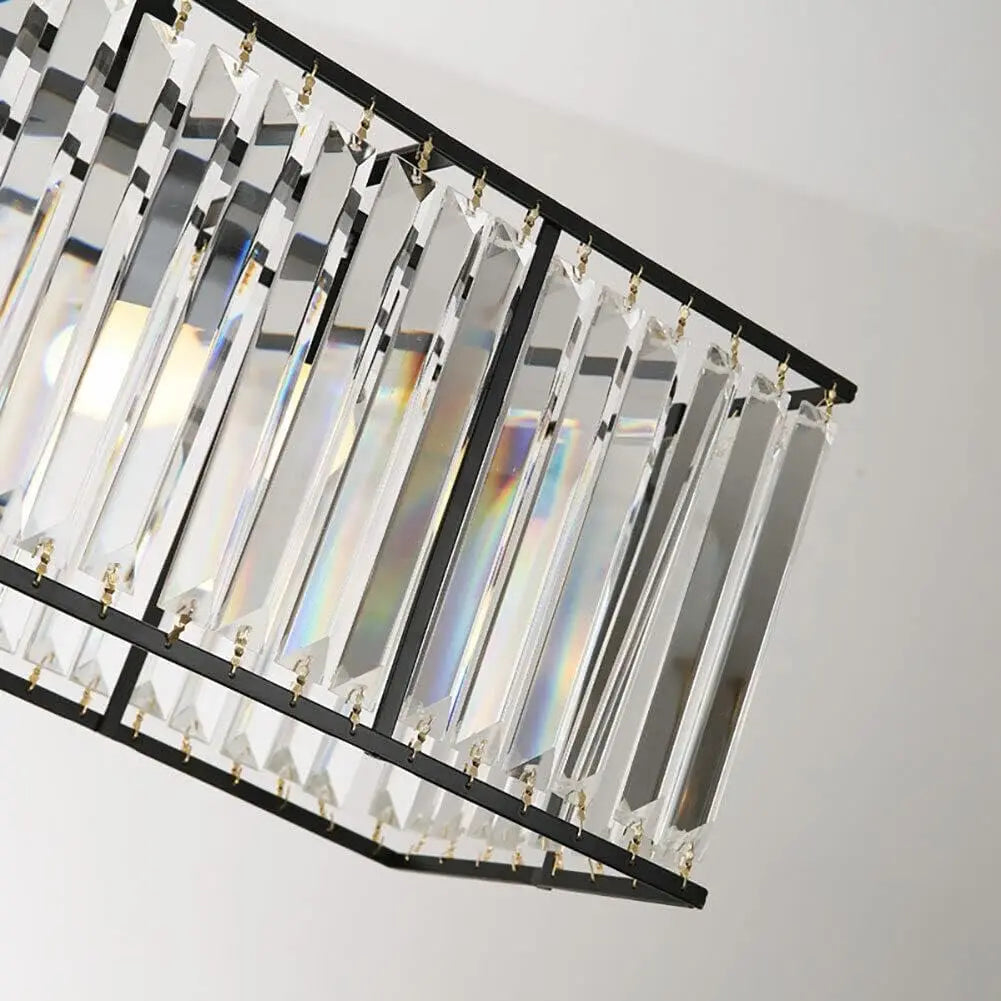 Luxury Chrome Pendant Ceiling Light Fixtures