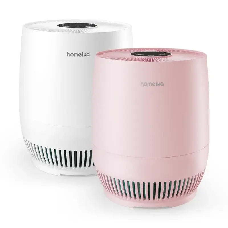 Air Purifier for Home Allergies and Pet Hair Problems