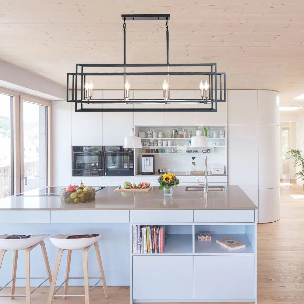 Kitchen Island Bar Light