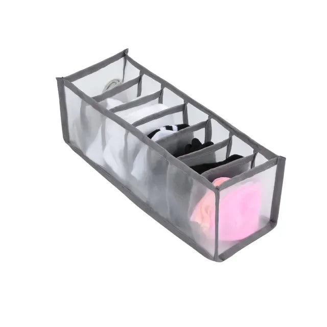 Storage Organizer for clothes Foldable Drawer Organizer