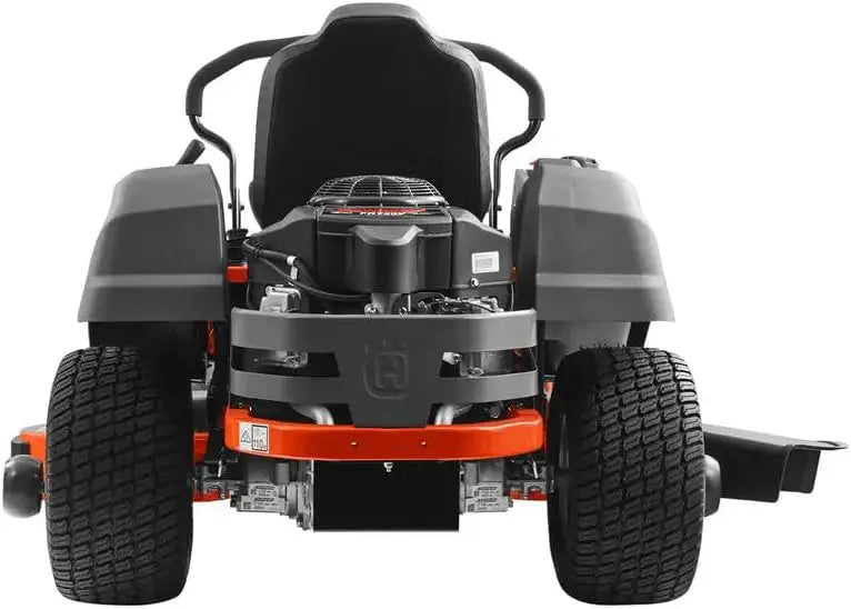 Husqvarna Z254F Zero Turn Lawn Mower with LED Headlights