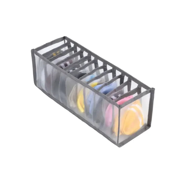 Storage Organizer for clothes Foldable Drawer Organizer