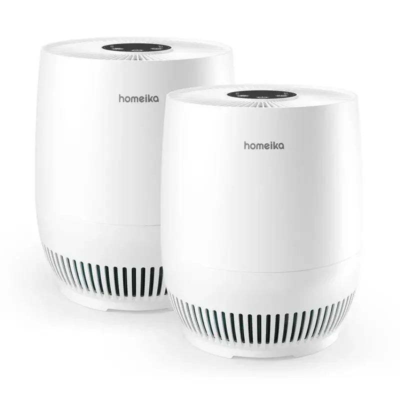 Air Purifier for Home Allergies and Pet Hair Problems