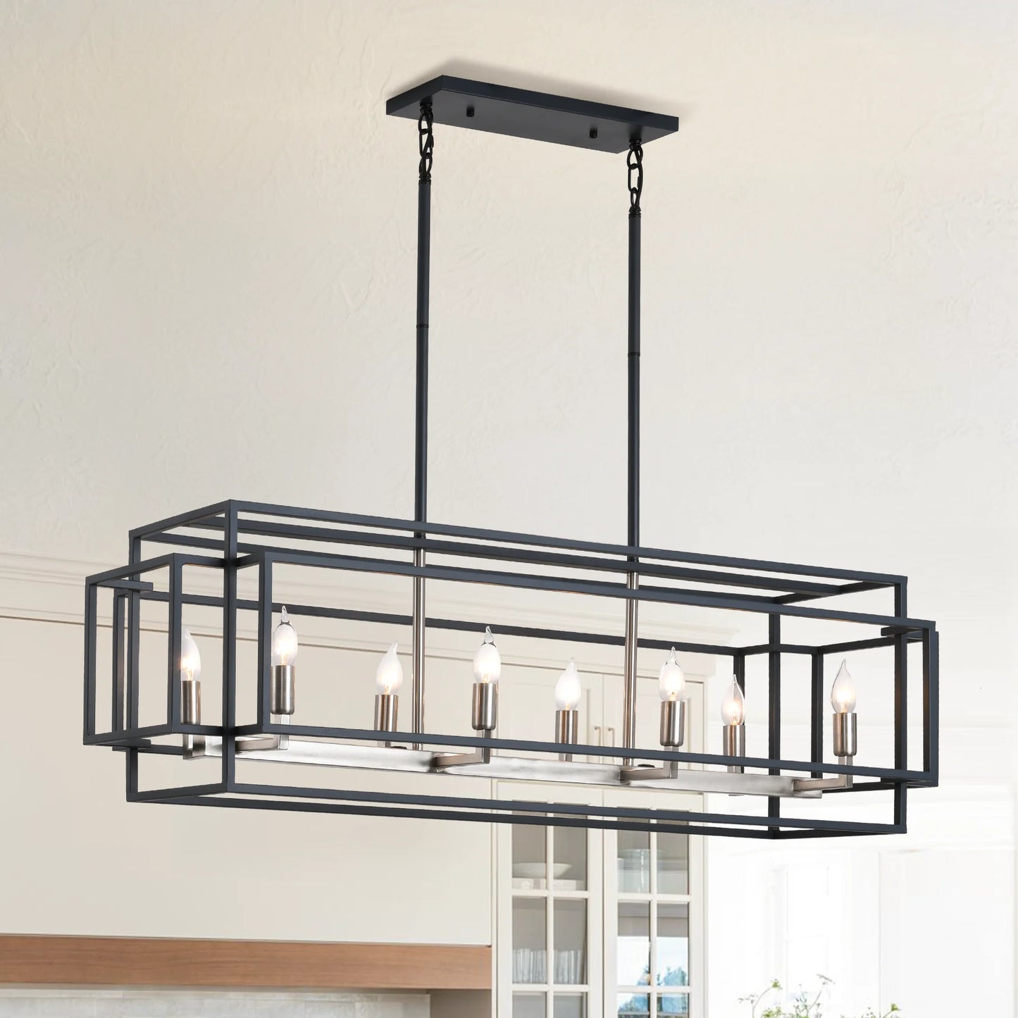 Kitchen Island Bar Light