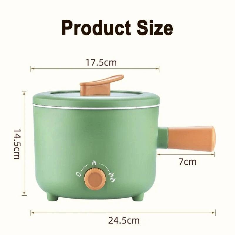 Rice Cooker Multifunctional Stew Pan