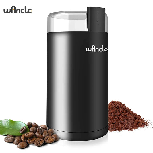 Household Multifunctional Coffee Bean Grinder Machine