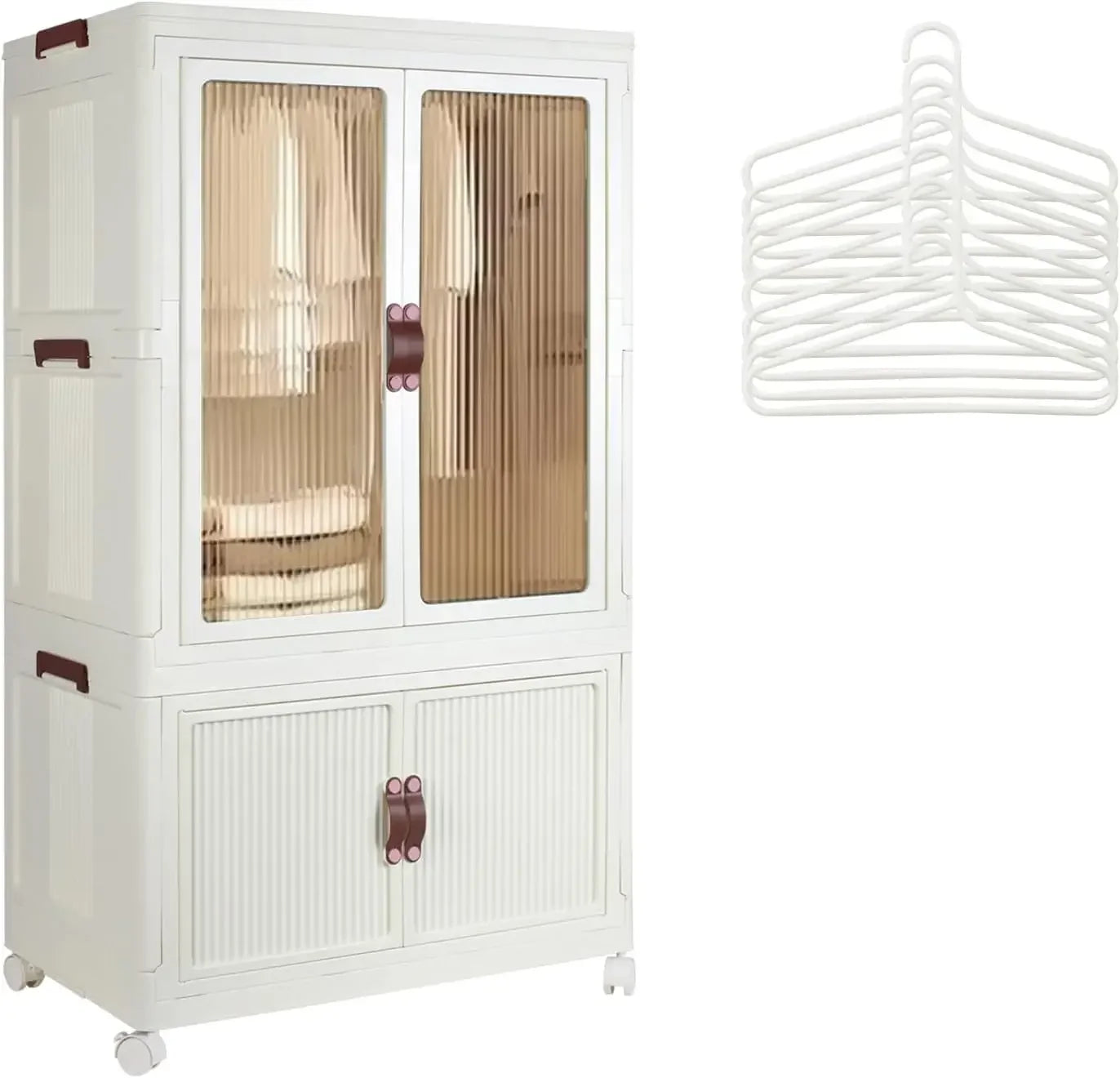 Portable Closet Wardrobe